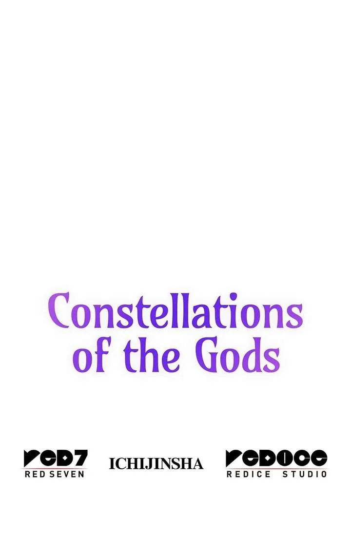 Constellations of the Gods [Official] Chapter 61 page 89