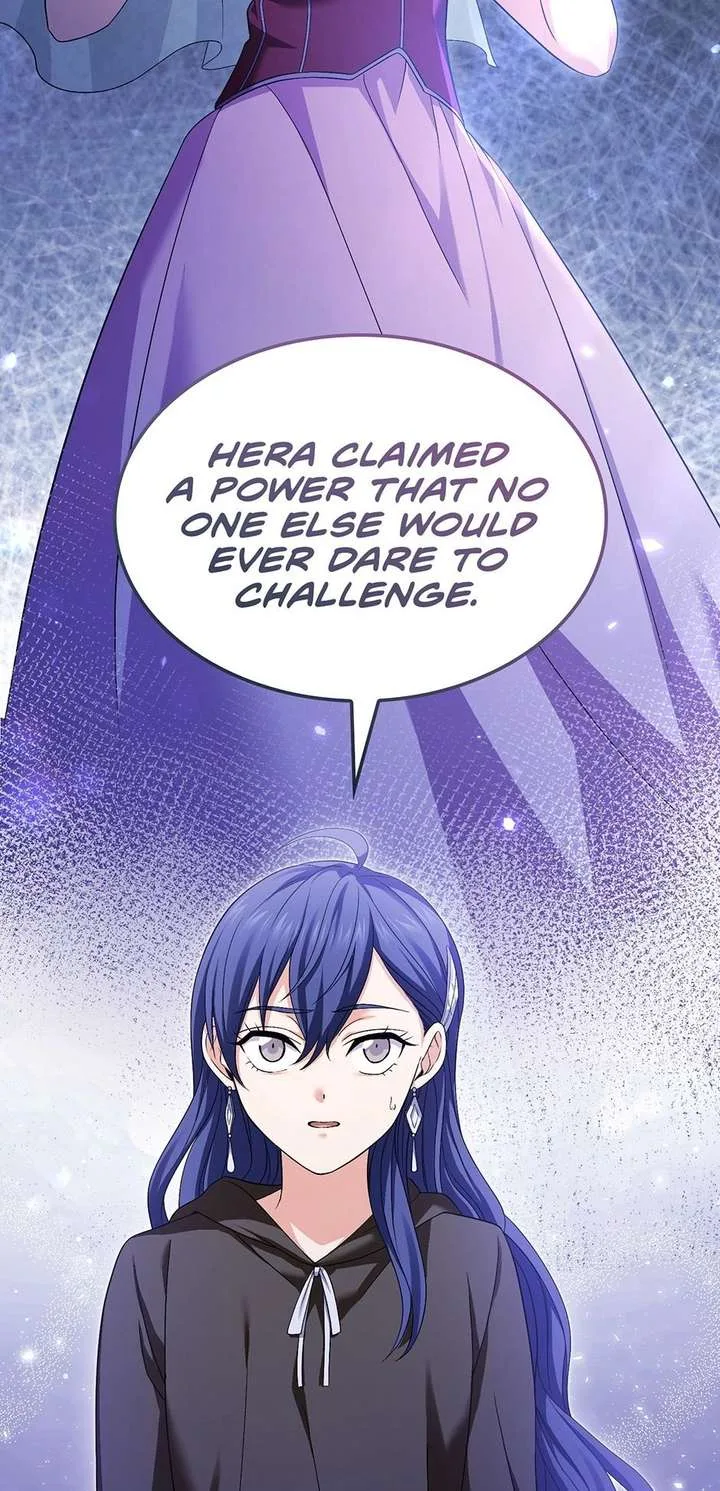 Constellations of the Gods [Official] Chapter 61 page 82
