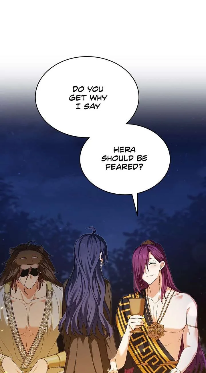 Constellations of the Gods [Official] Chapter 62 page 10