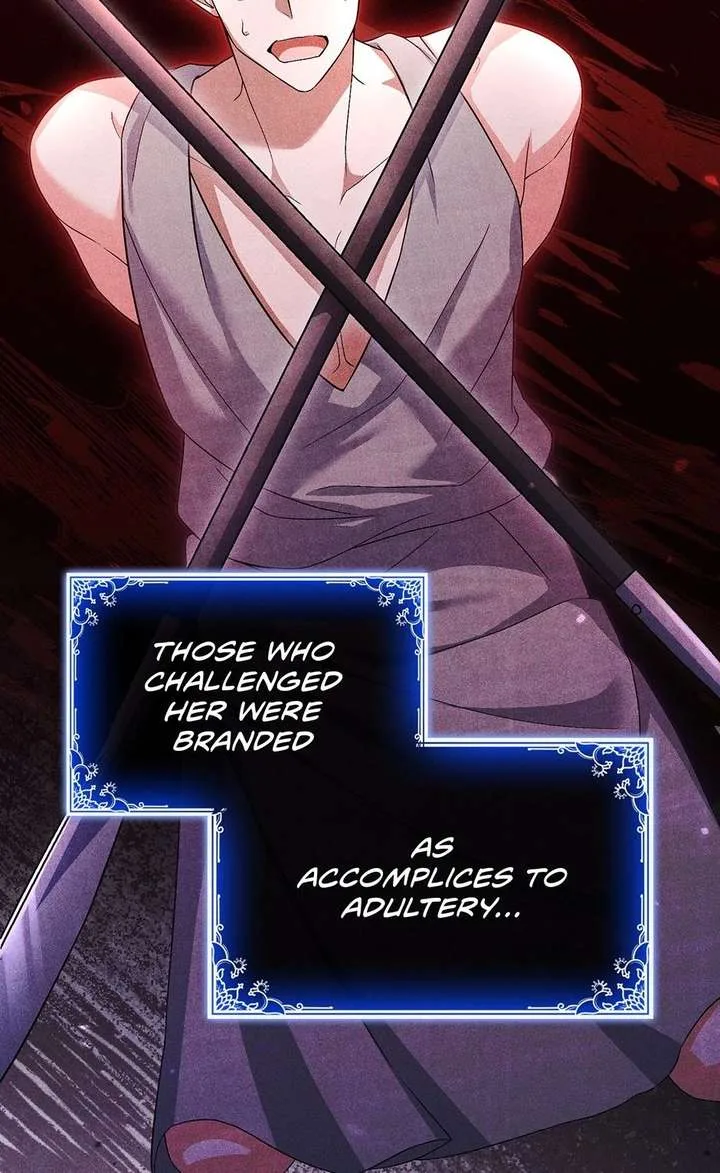 Constellations of the Gods [Official] Chapter 62 page 5