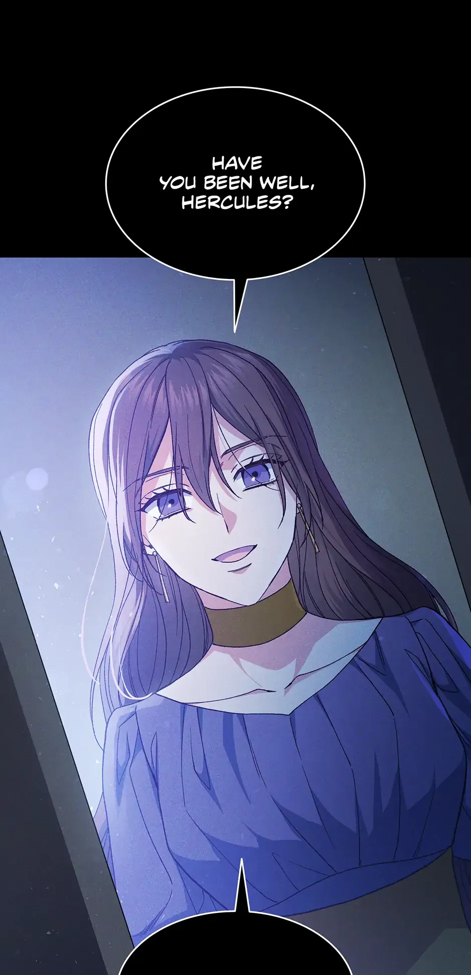 Constellations of the Gods [Official] Chapter 39 page 89