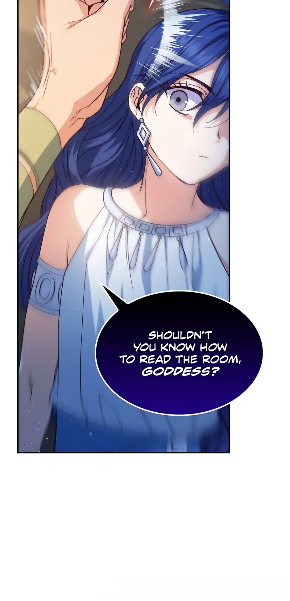 Constellations of the Gods [Official] Chapter 37 page 67