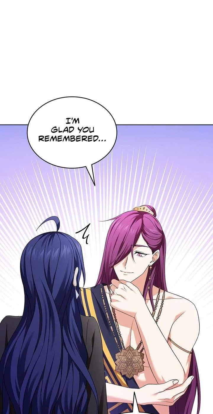 Constellations of the Gods [Official] Chapter 62 page 36