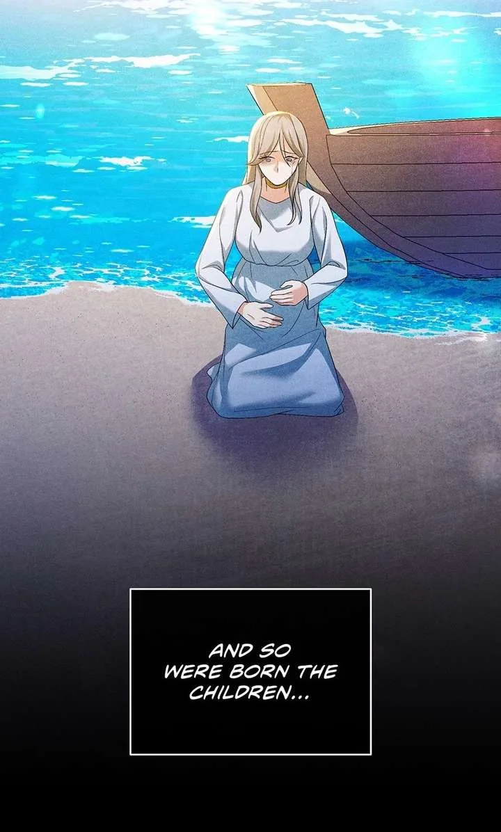 Constellations of the Gods [Official] Chapter 62 page 31
