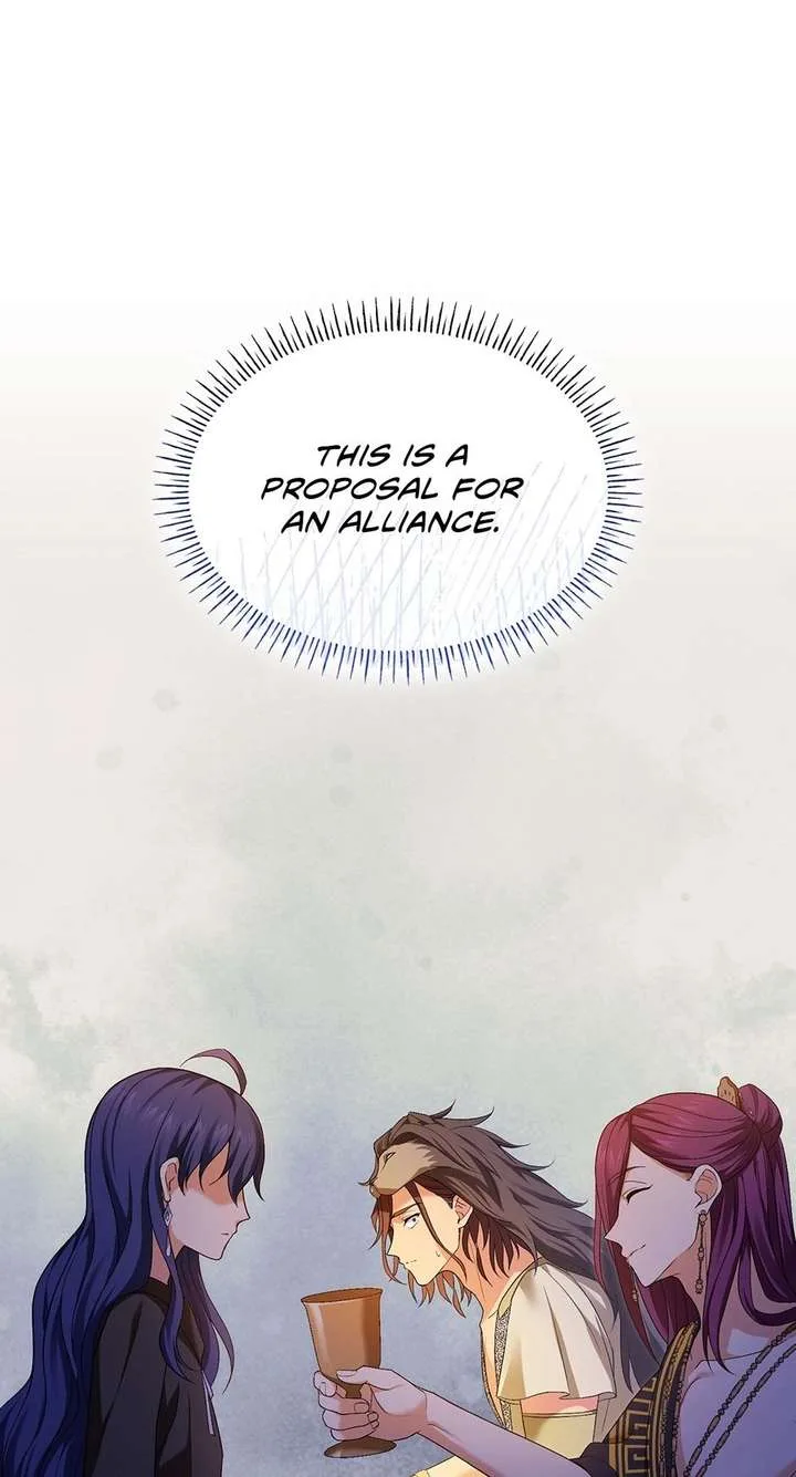 Constellations of the Gods [Official] Chapter 62 page 16