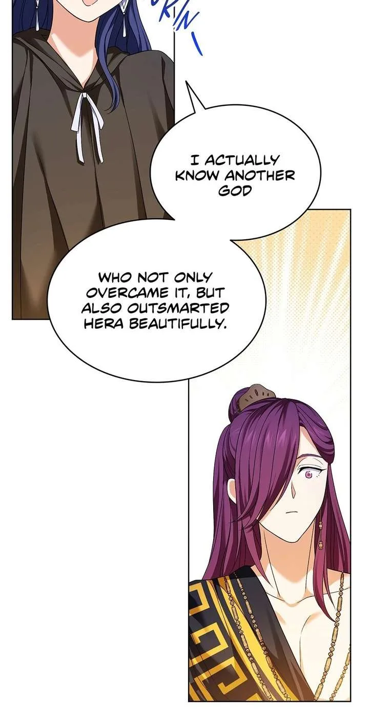 Constellations of the Gods [Official] Chapter 62 page 39