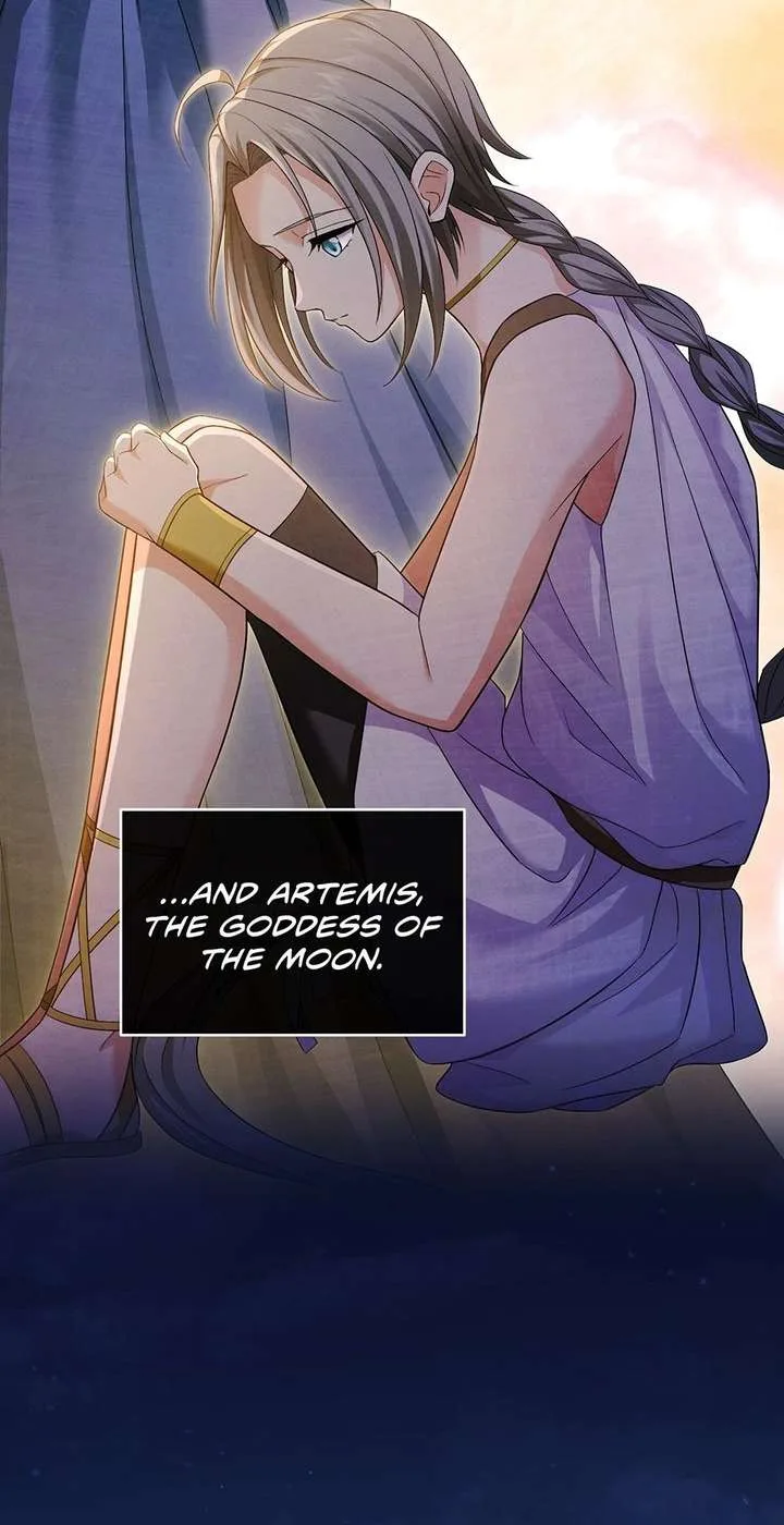 Constellations of the Gods [Official] Chapter 62 page 33