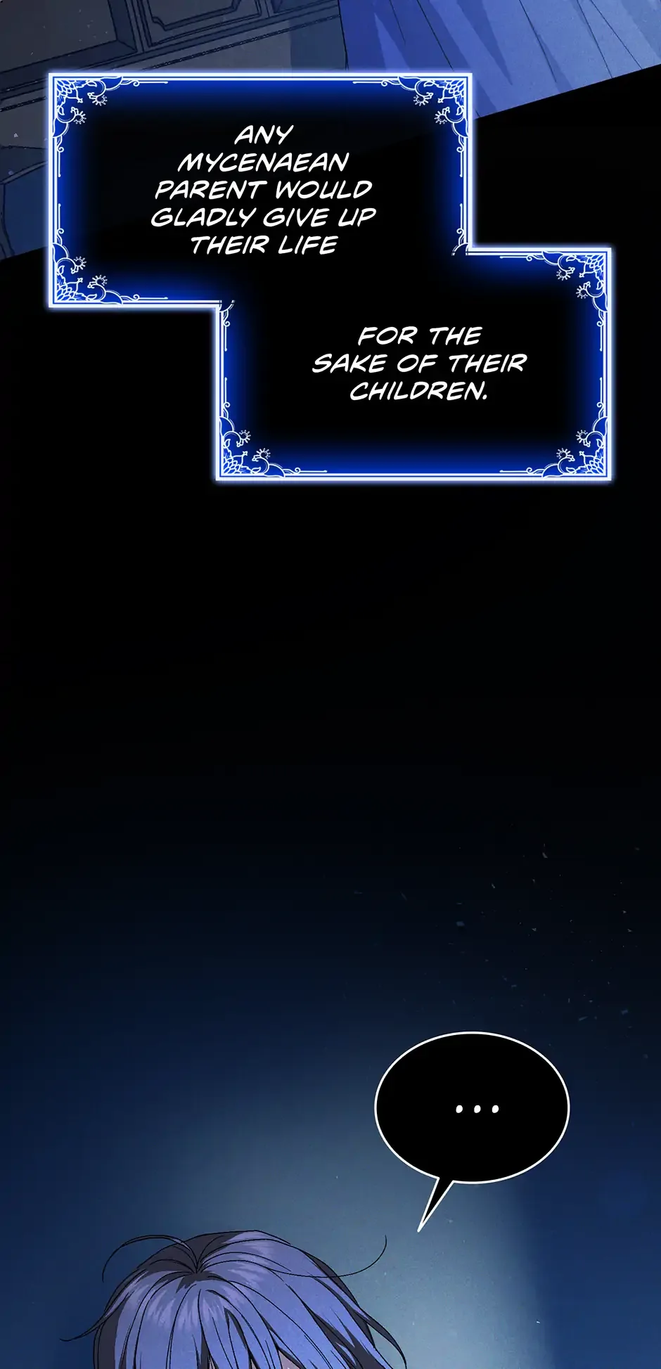 Constellations of the Gods [Official] Chapter 39 page 91