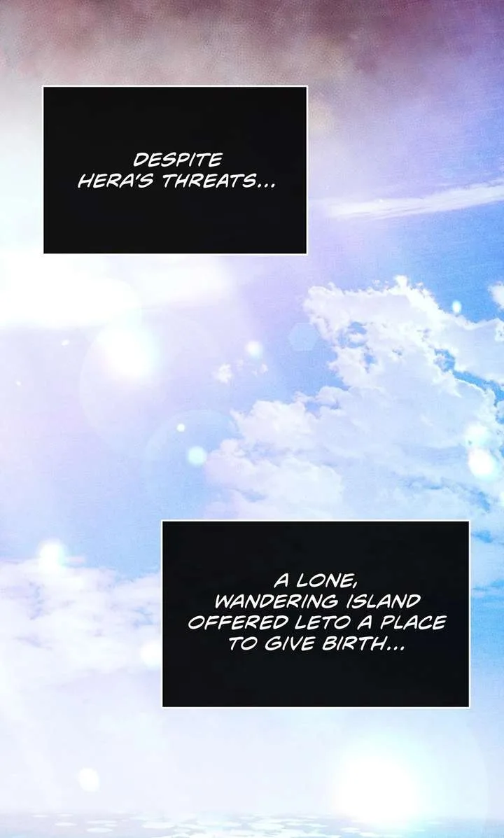 Constellations of the Gods [Official] Chapter 62 page 30