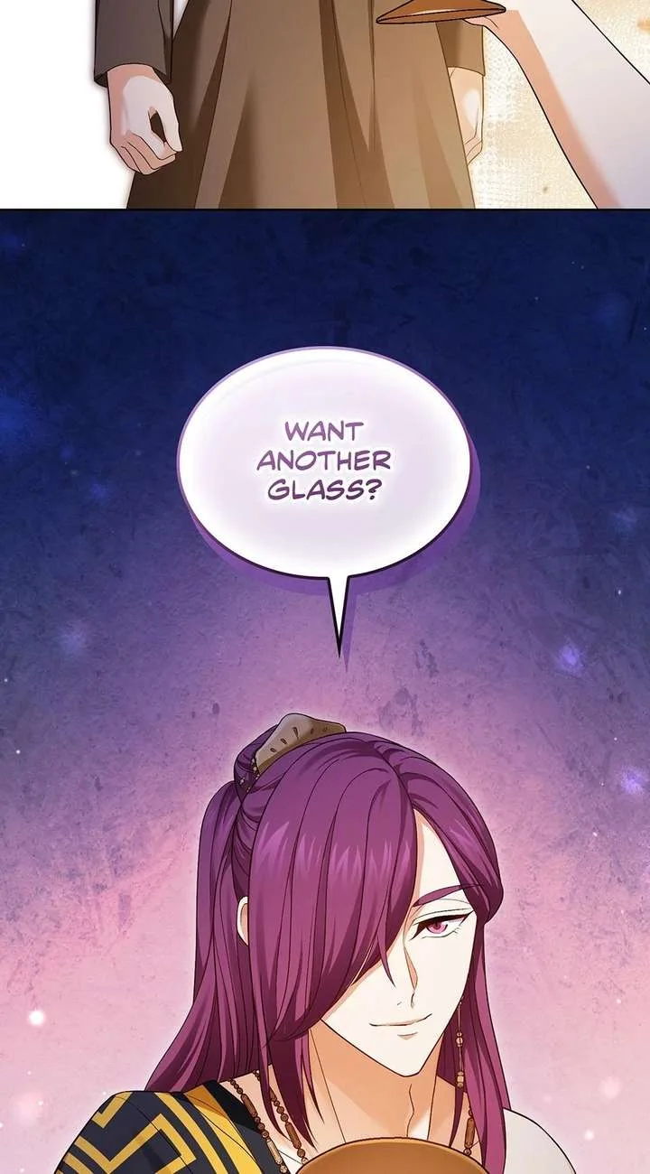 Constellations of the Gods [Official] Chapter 62 page 14