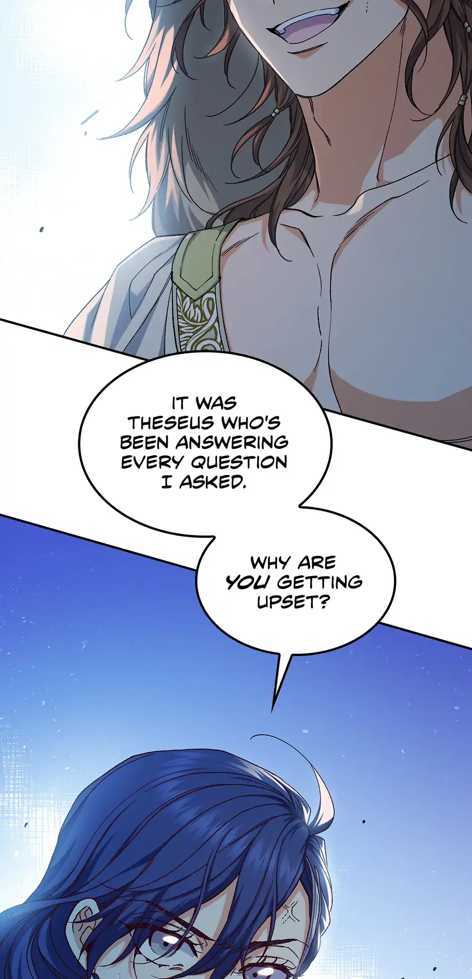 Constellations of the Gods [Official] Chapter 37 page 65