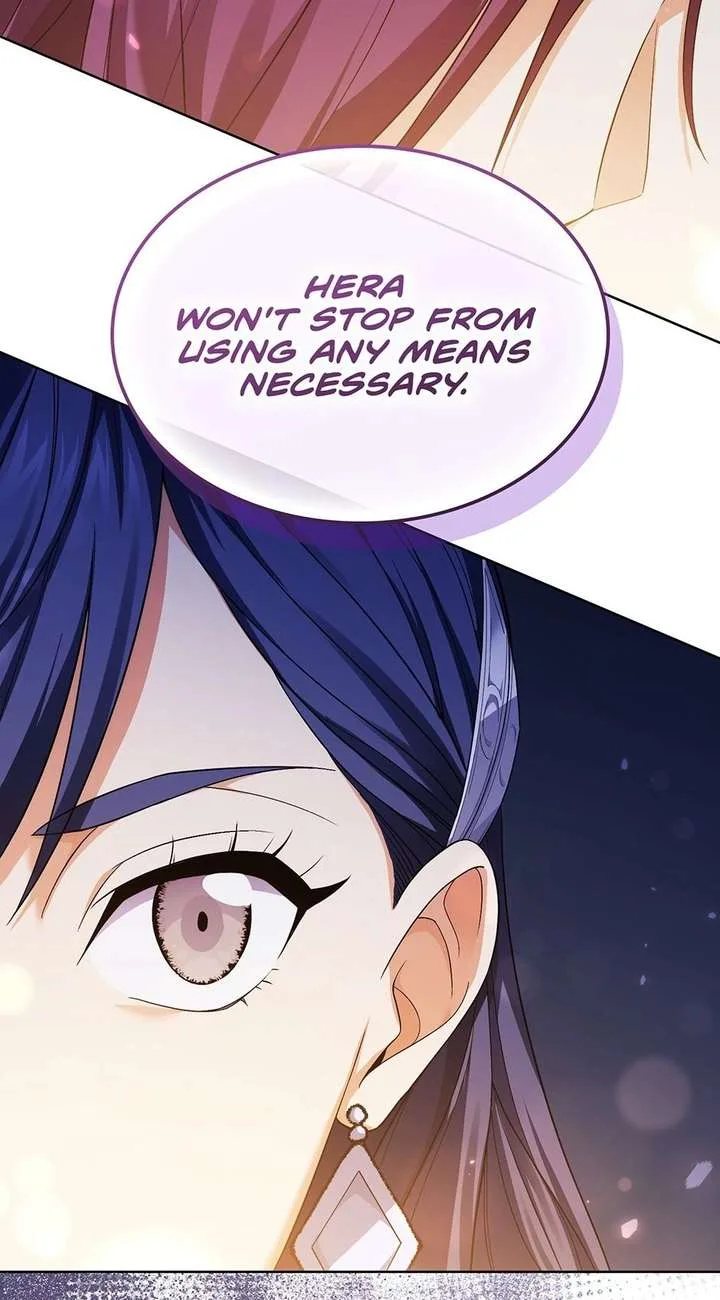 Constellations of the Gods [Official] Chapter 62 page 12