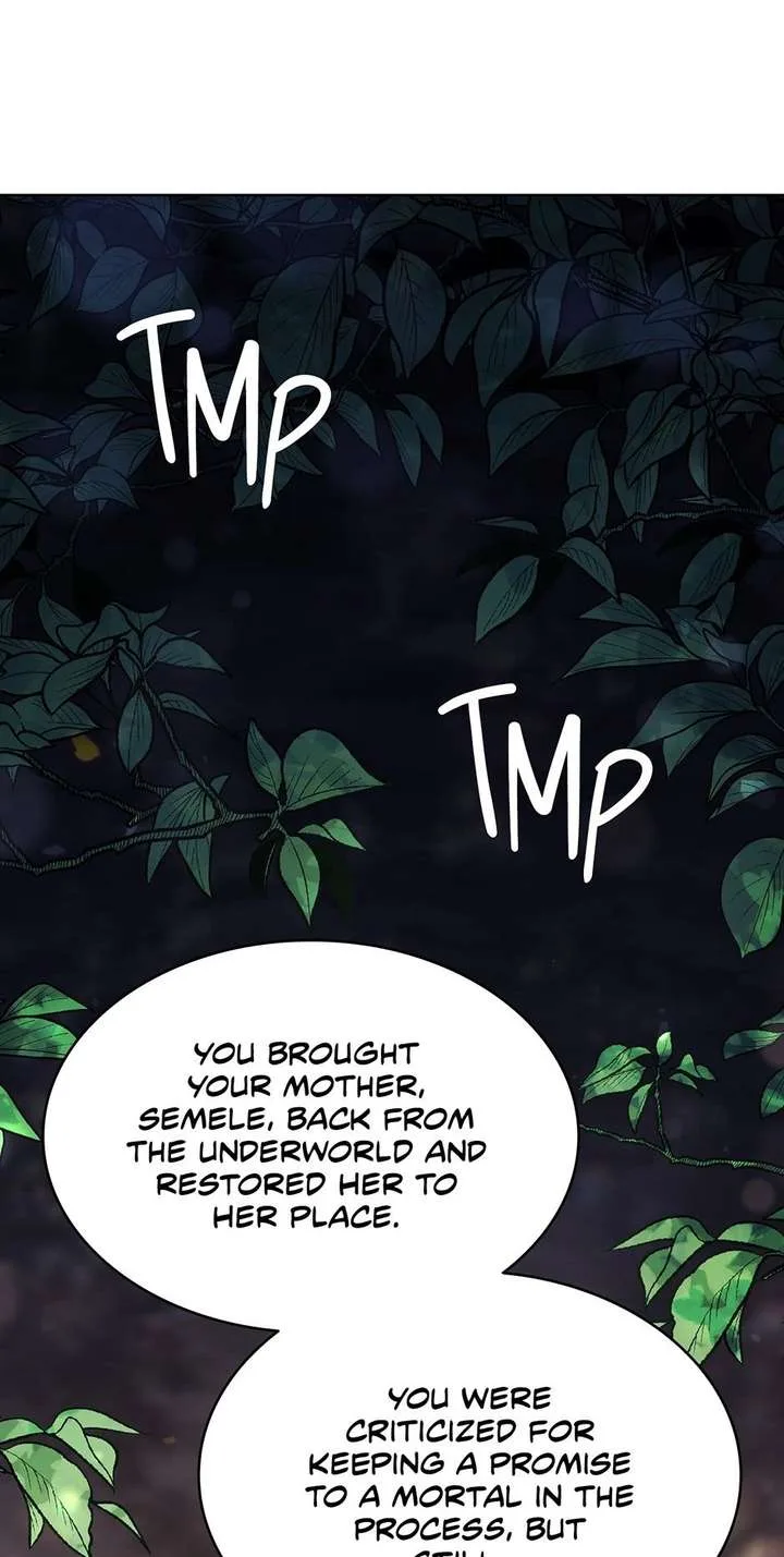 Constellations of the Gods [Official] Chapter 62 page 44