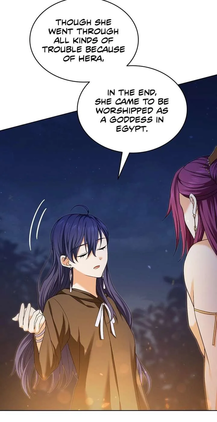 Constellations of the Gods [Official] Chapter 62 page 35