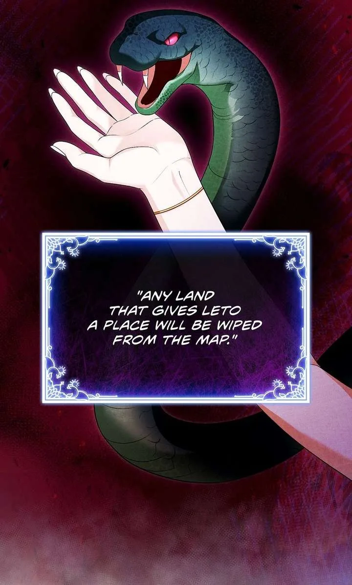 Constellations of the Gods [Official] Chapter 62 page 29