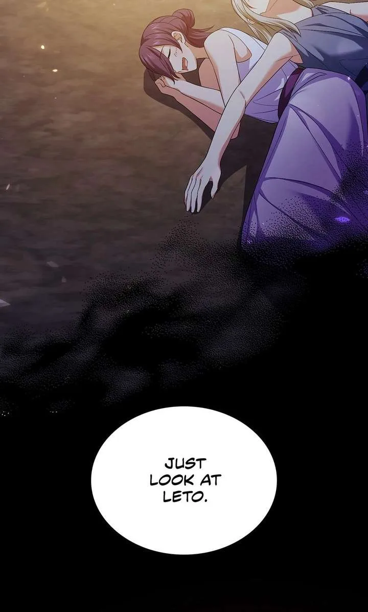 Constellations of the Gods [Official] Chapter 62 page 26