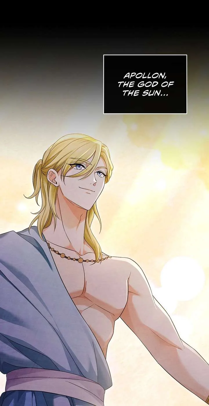 Constellations of the Gods [Official] Chapter 62 page 32