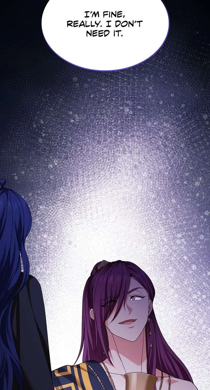 Constellations of the Gods [Official] Chapter 62 page 21