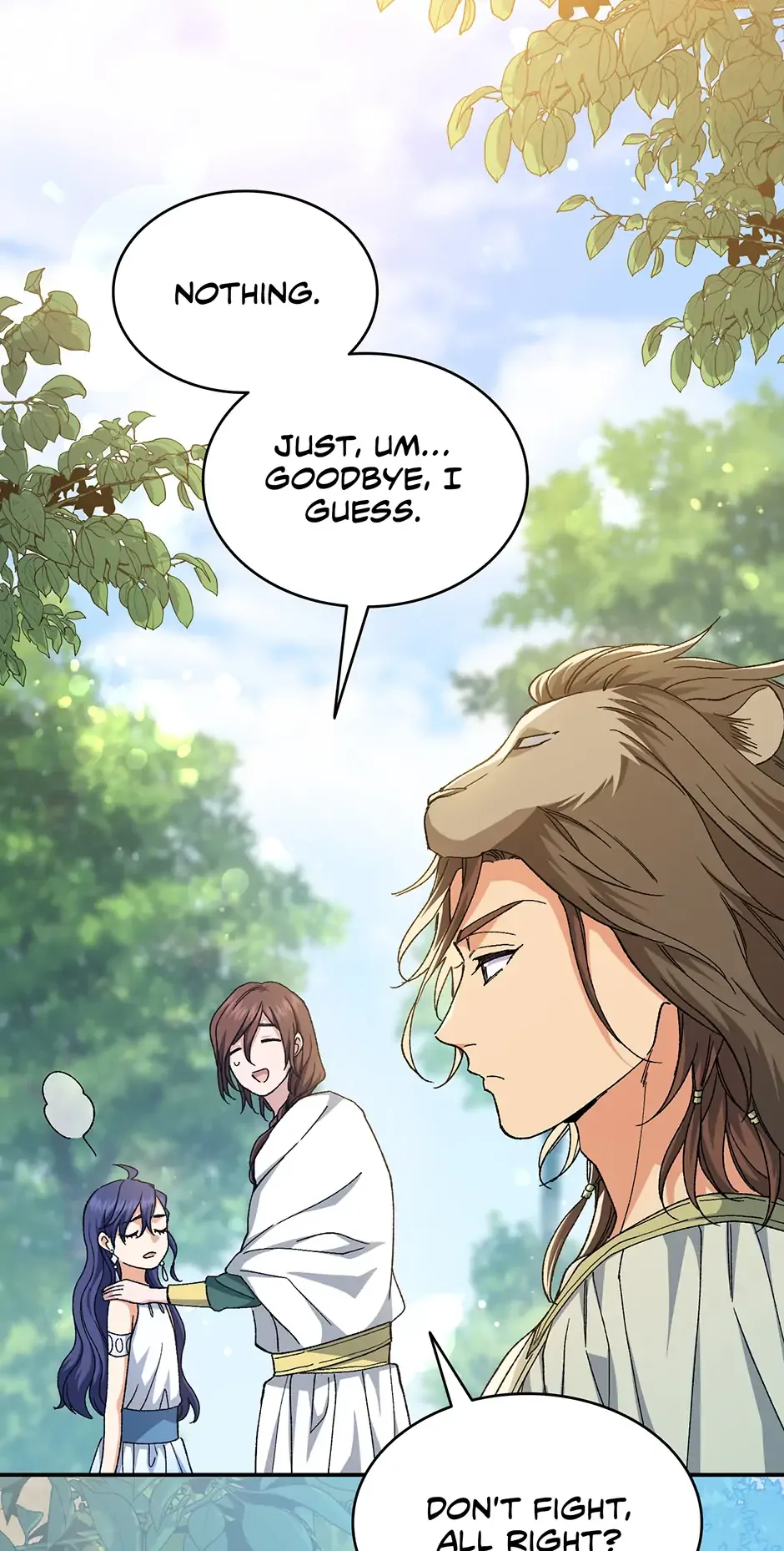 Constellations of the Gods [Official] Chapter 43 page 65