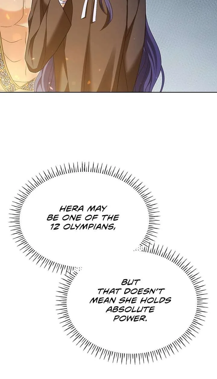 Constellations of the Gods [Official] Chapter 62 page 73