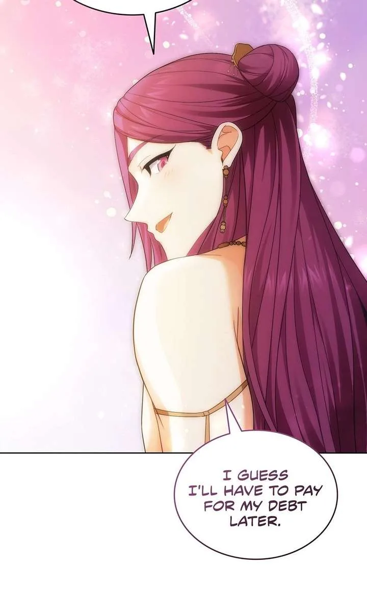 Constellations of the Gods [Official] Chapter 62 page 64