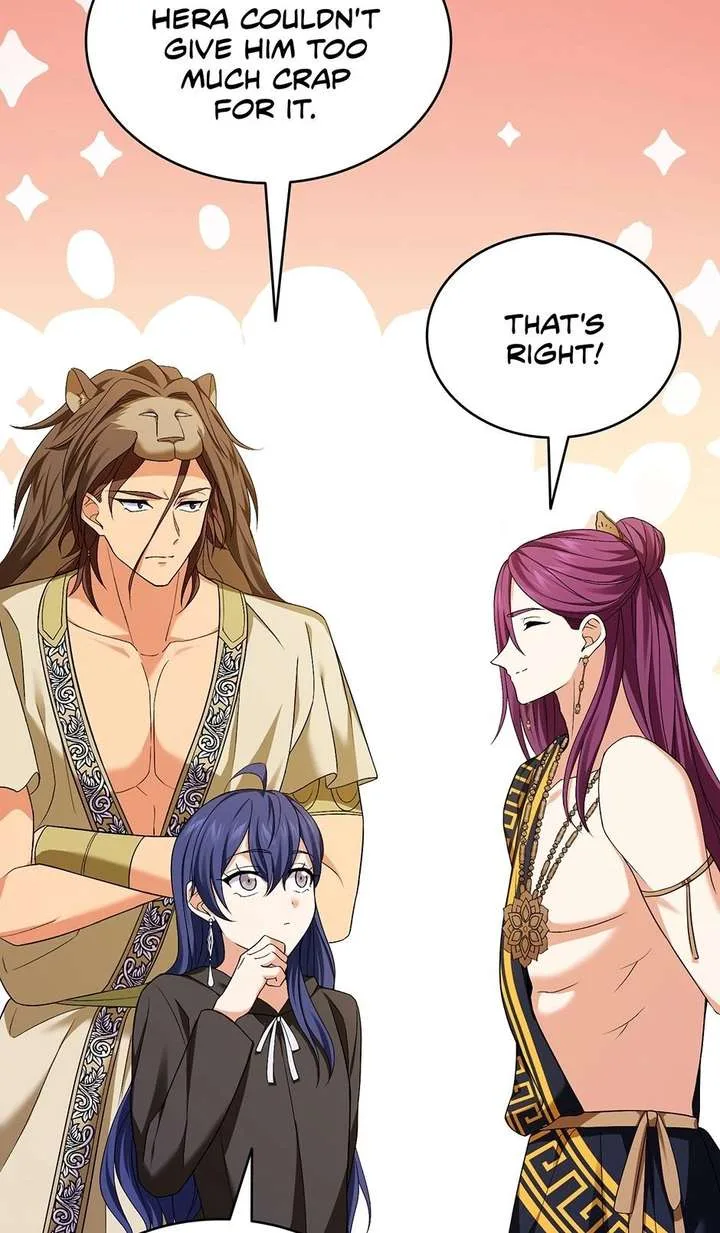 Constellations of the Gods [Official] Chapter 62 page 79