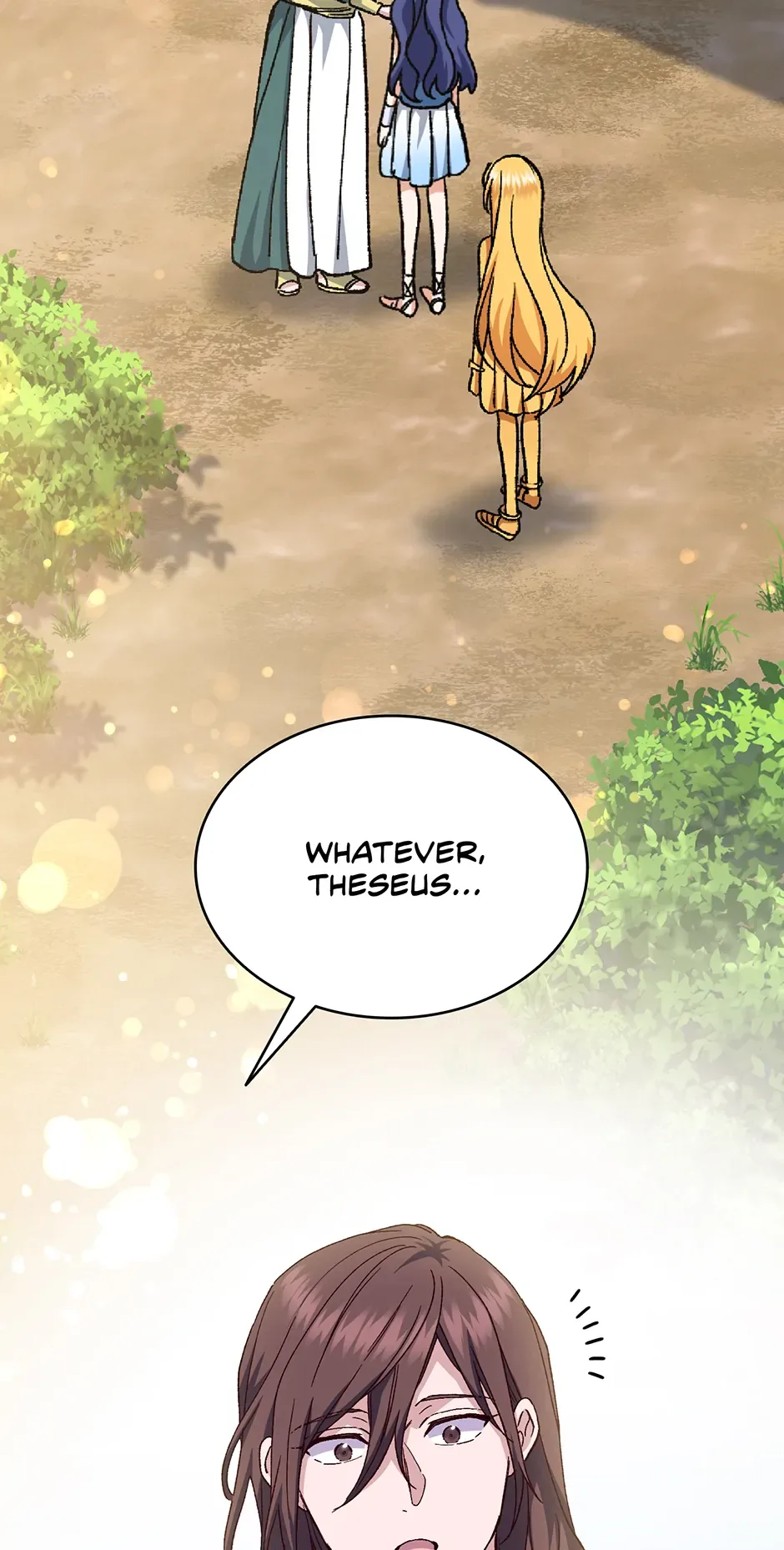 Constellations of the Gods [Official] Chapter 43 page 68