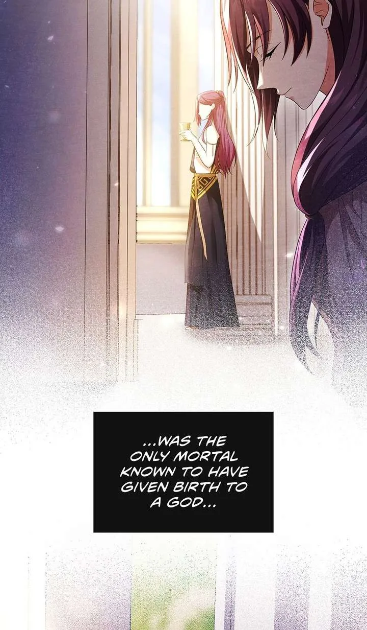 Constellations of the Gods [Official] Chapter 62 page 47
