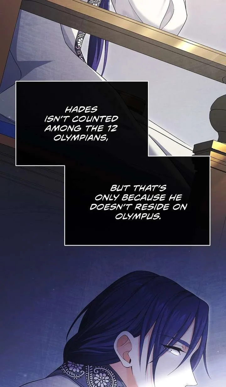Constellations of the Gods [Official] Chapter 62 page 77