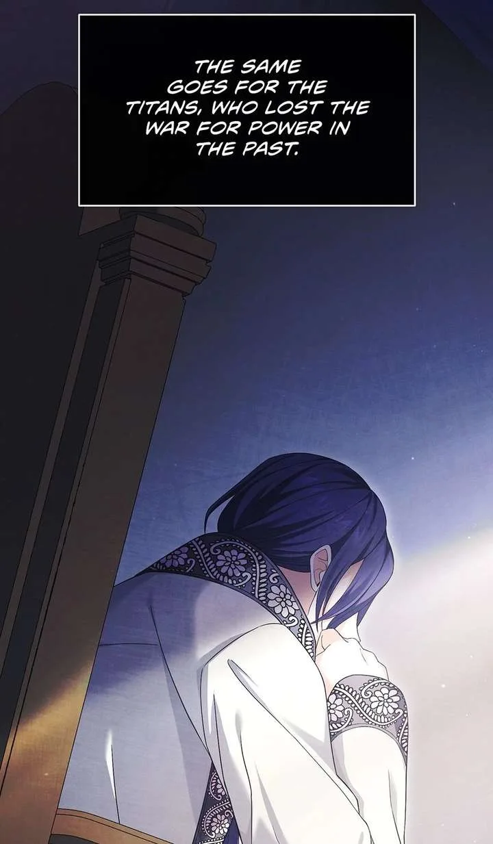 Constellations of the Gods [Official] Chapter 62 page 76