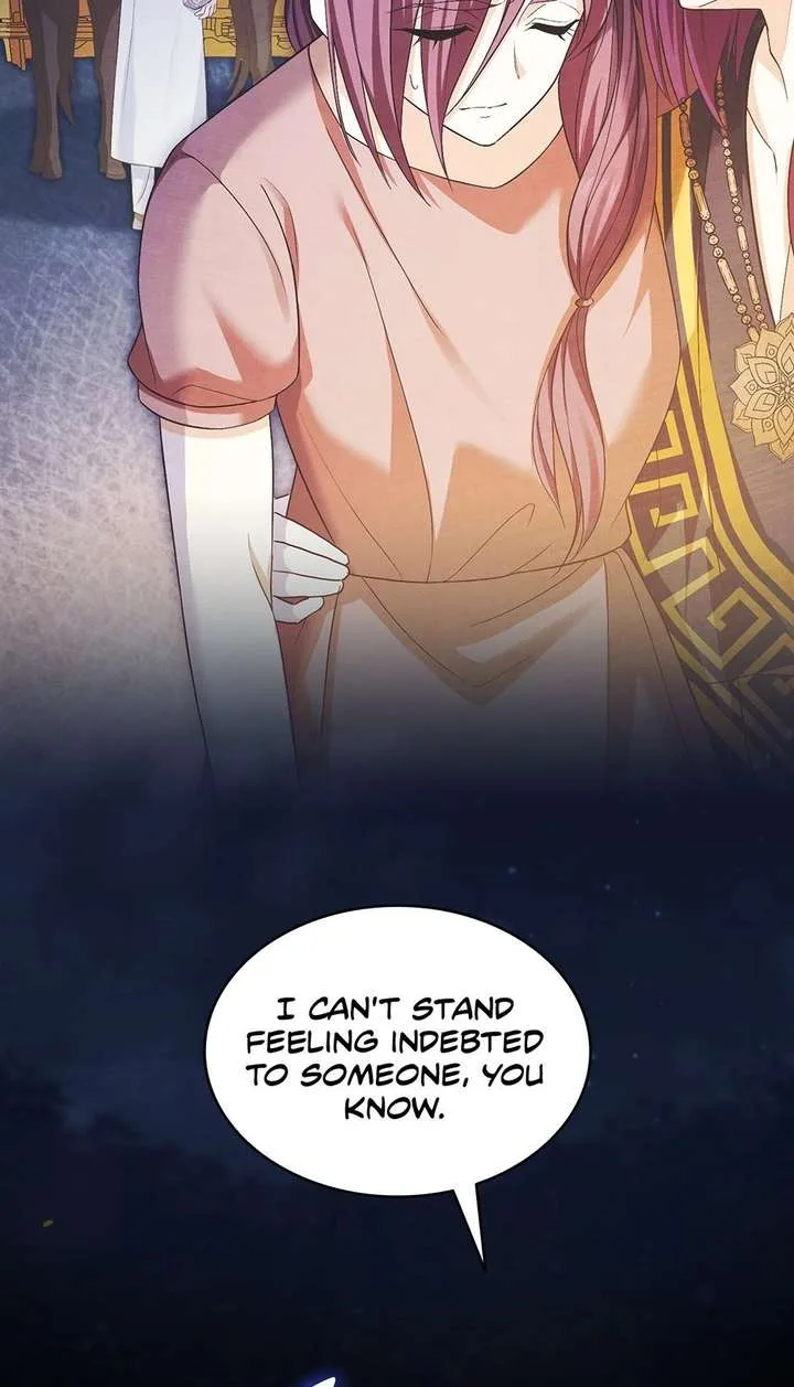 Constellations of the Gods [Official] Chapter 62 page 70