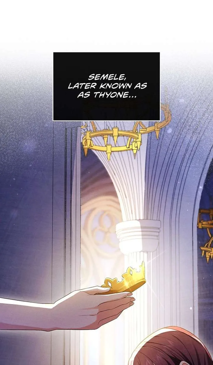 Constellations of the Gods [Official] Chapter 62 page 46
