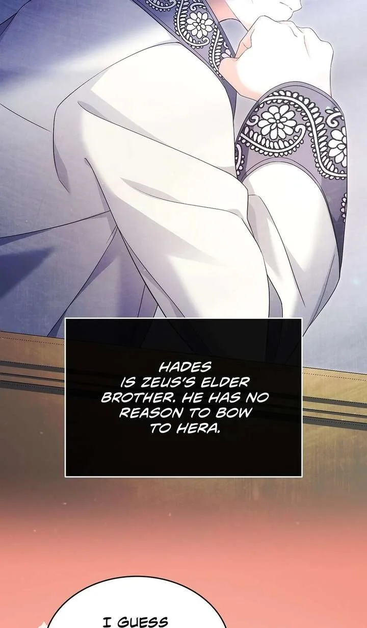 Constellations of the Gods [Official] Chapter 62 page 78