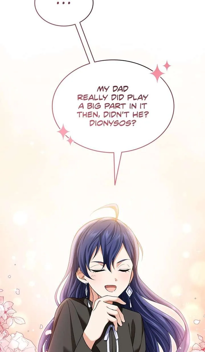 Constellations of the Gods [Official] Chapter 62 page 81