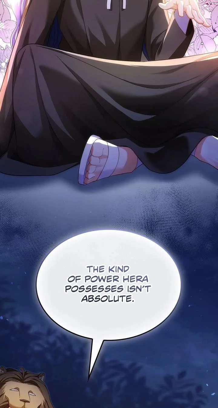 Constellations of the Gods [Official] Chapter 62 page 55