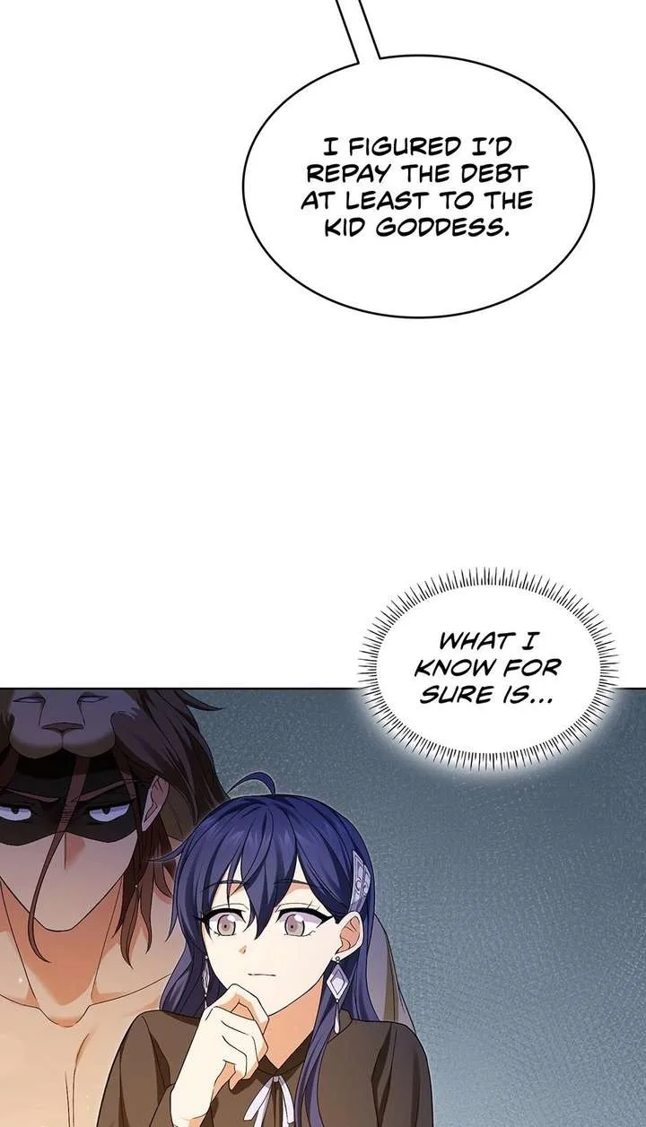 Constellations of the Gods [Official] Chapter 62 page 72