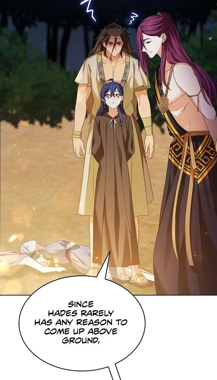 Constellations of the Gods [Official] Chapter 62 page 71