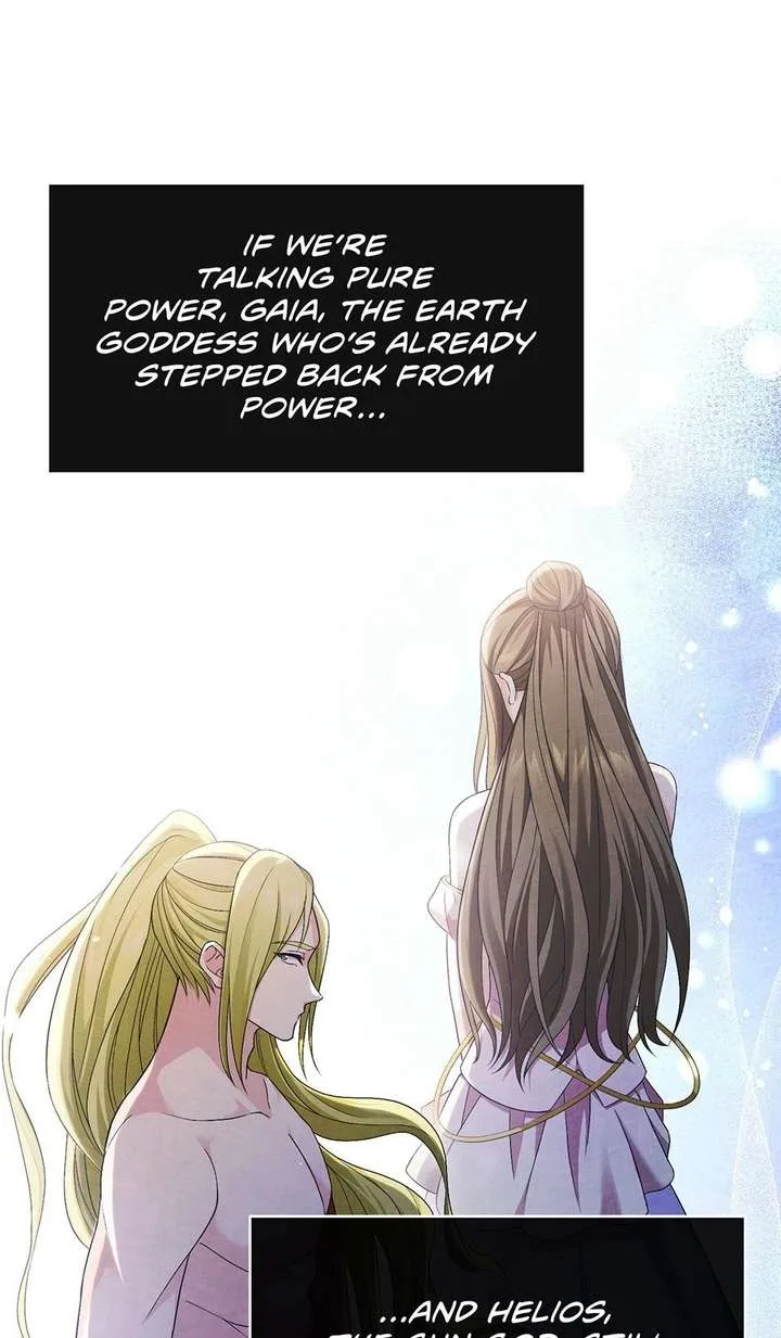 Constellations of the Gods [Official] Chapter 62 page 74