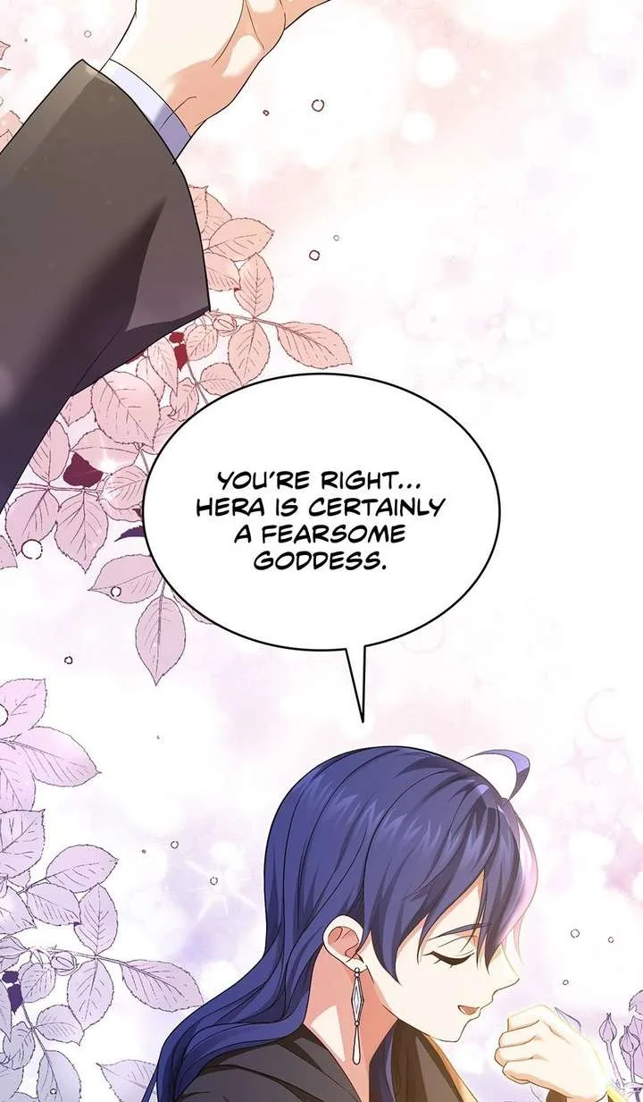 Constellations of the Gods [Official] Chapter 62 page 51