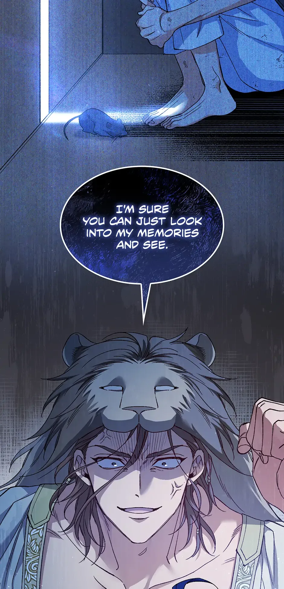 Constellations of the Gods [Official] Chapter 37 page 69