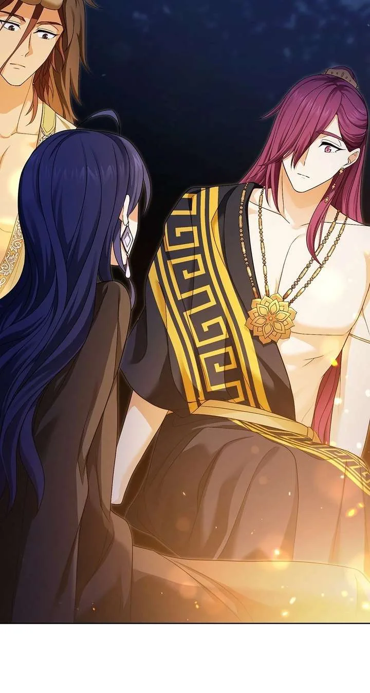 Constellations of the Gods [Official] Chapter 62 page 56
