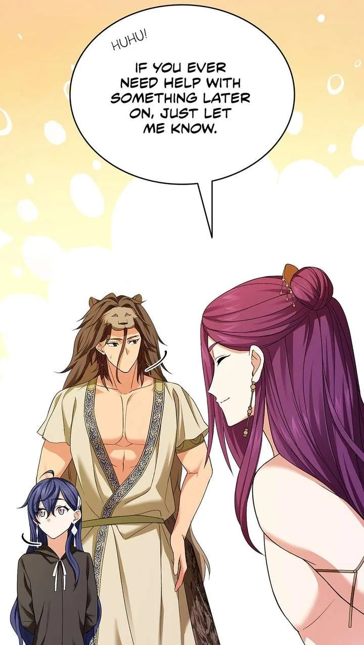 Constellations of the Gods [Official] Chapter 62 page 87