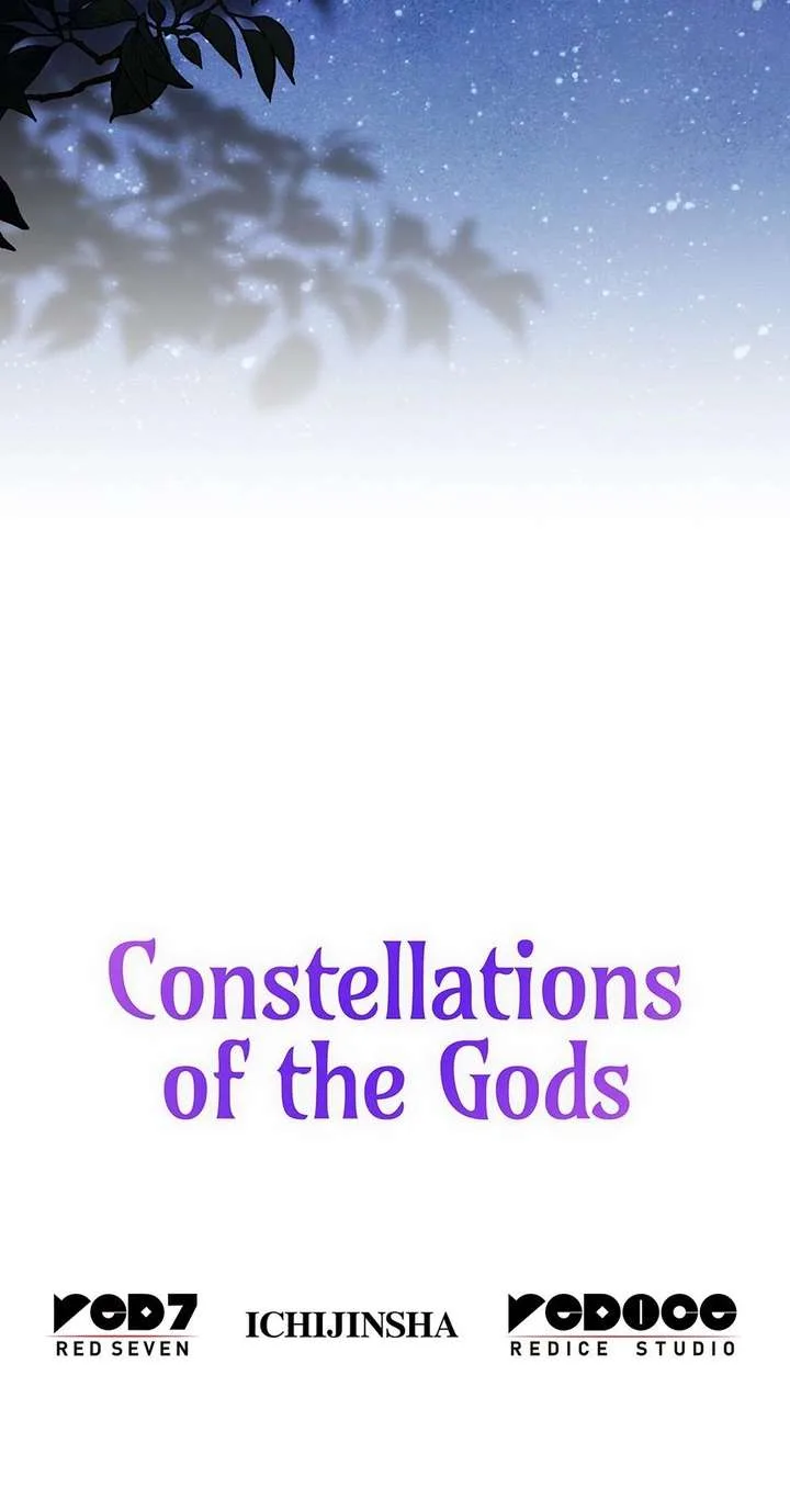 Constellations of the Gods [Official] Chapter 62 page 107