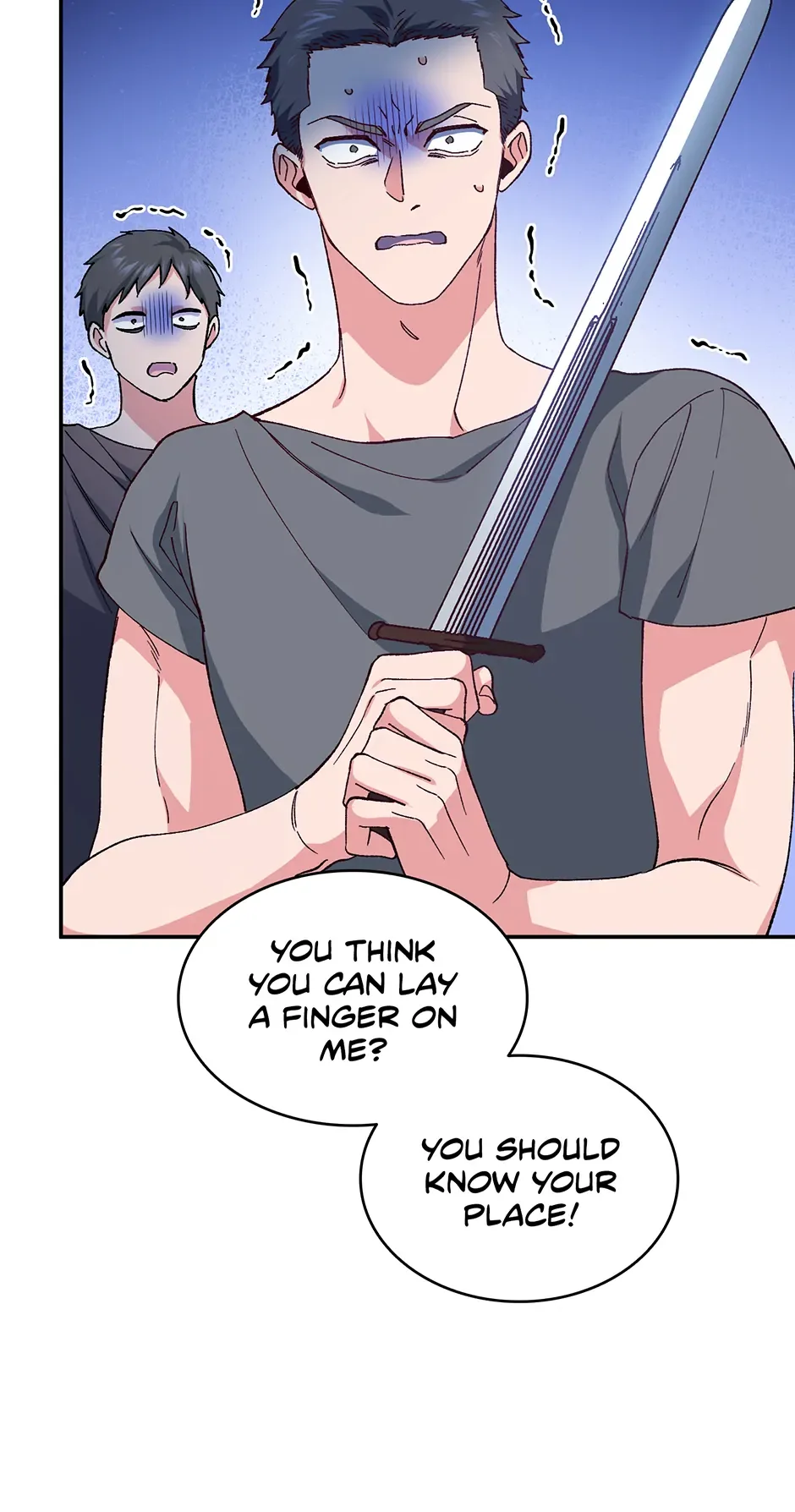 Constellations of the Gods [Official] Chapter 36 page 63