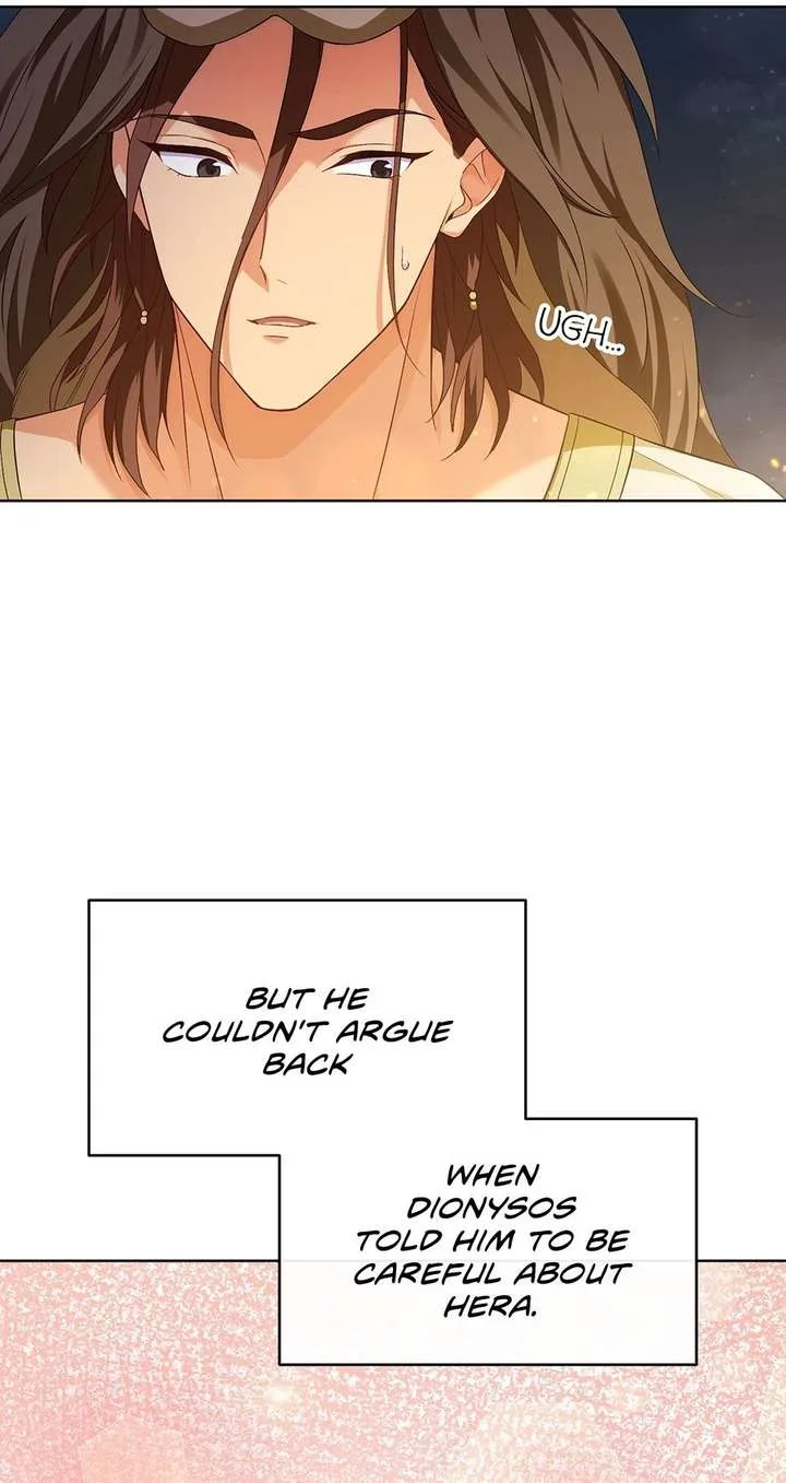 Constellations of the Gods [Official] Chapter 62 page 100