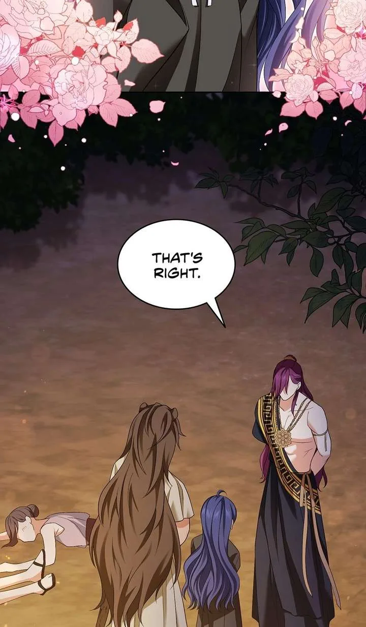 Constellations of the Gods [Official] Chapter 62 page 82