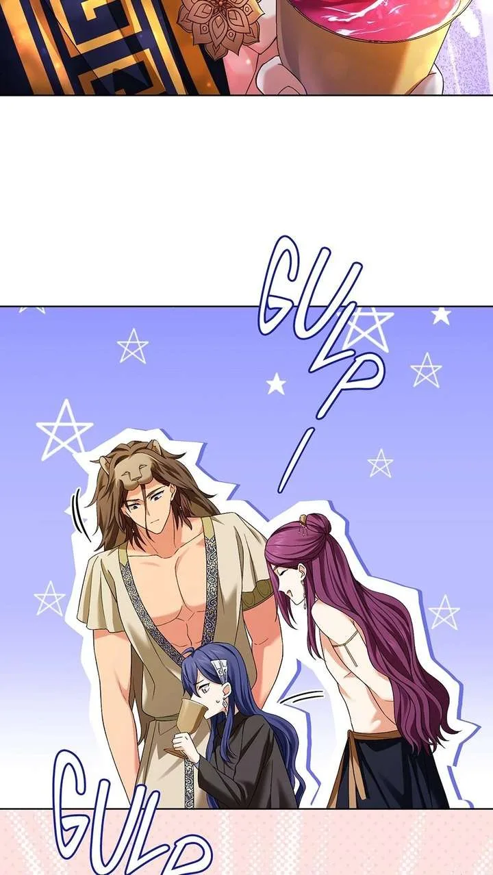 Constellations of the Gods [Official] Chapter 62 page 96