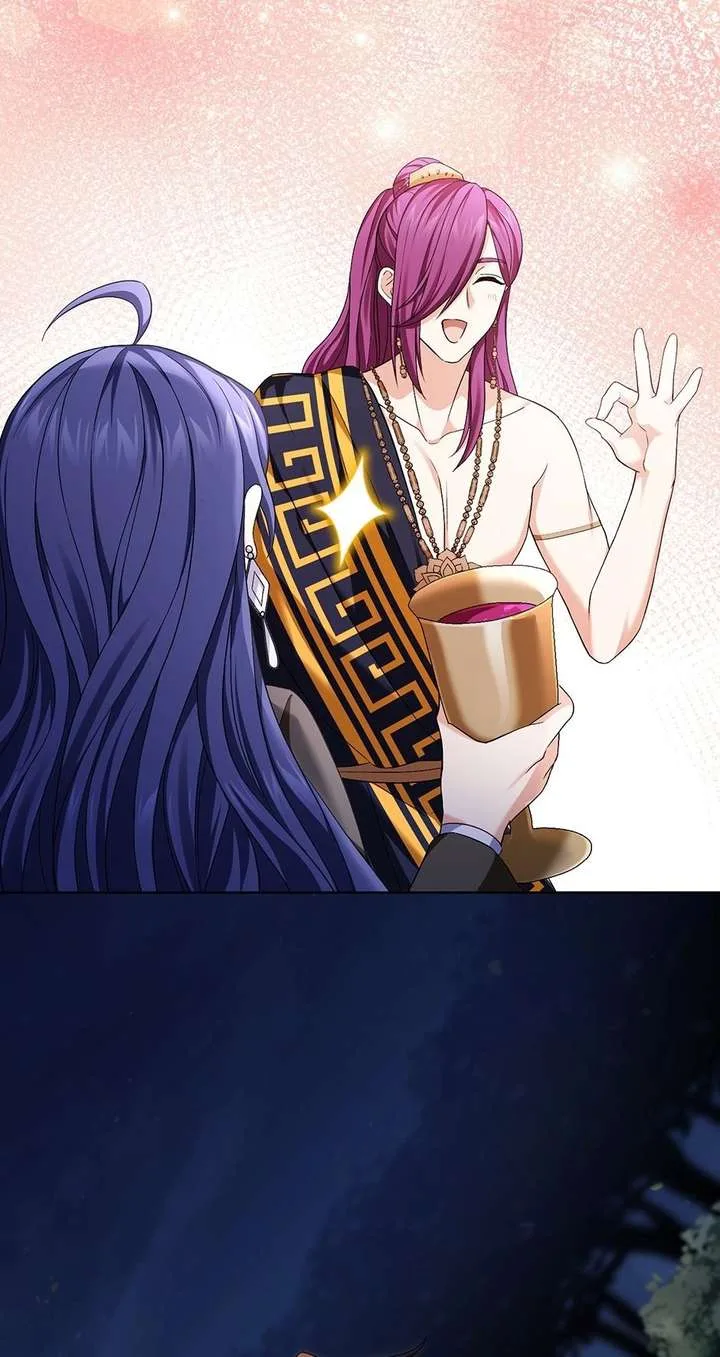 Constellations of the Gods [Official] Chapter 62 page 101