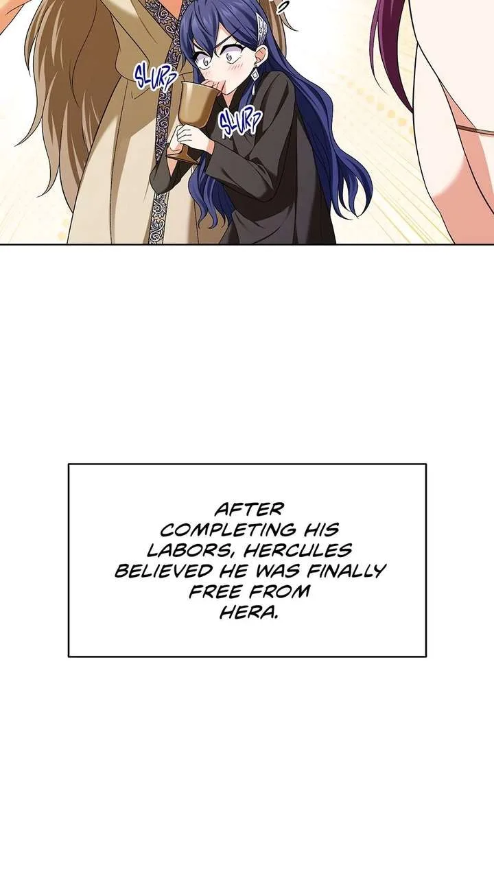 Constellations of the Gods [Official] Chapter 62 page 99