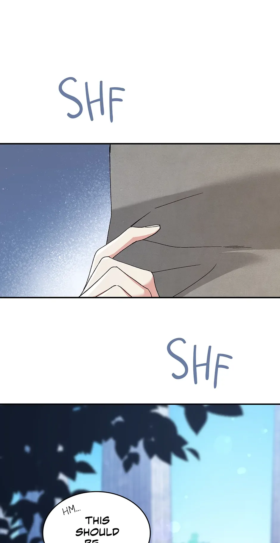 Constellations of the Gods [Official] Chapter 44 page 86